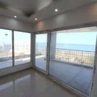 واحد ۱۸۰ متری لوکس ویو و تراس روبه دریا رادیو دریا