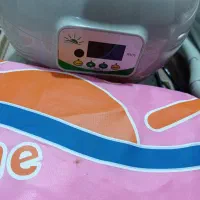 خشک کن برقی لباس مناسب آپارتمان|سایر لوازم برقی|قزوین, |دیوار