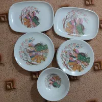 ملامین های قدیمی