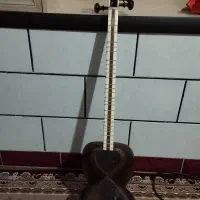 تار کوهی|سازهای سنتی|شهرکرد, |دیوار