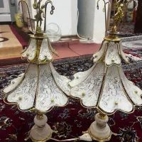 شمعدان|چراغ خواب و آباژور|ارومیه, |دیوار