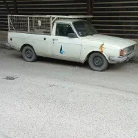 فروش پیکان وانت دوگانه