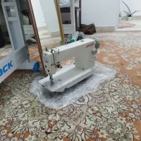 چرخ خیاطی صنعتی ساویر