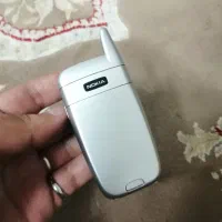 گوشی موبایل نوکیا ساده صحیح و سالم سالم سالم