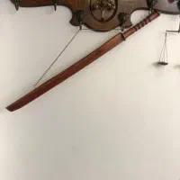 شمشیر و خنجر کلکسیونی|کلکسیون اشیاء عتیقه|تبریز, |دیوار