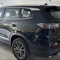 تیگو ۸ پرومکس