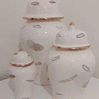 دکوری ،جینجر جار