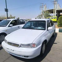 دوو سی یلو سدان، مدل ۱۳۷۸