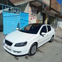 رانا پلاس سقف شیشه ای