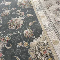 فرش 12 متری یک عدد|فرش|دهلران, |دیوار