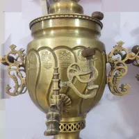 سماور روسی