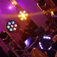 دیجی هستی دی جی خانم آموزش Dj