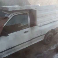حمل بار به تمام نقاط