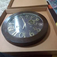 یک عدد ساعت خونه بزرگ در حد نو|ساعت|قرچک, ولی آباد|دیوار