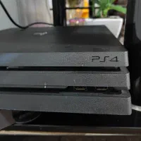 کنسول بازی ps4 پرو