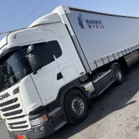 اسکانیا ۲۱۵ هلندی