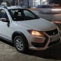 کوییک GX|خودرو سواری و وانت|آق قلا, |دیوار