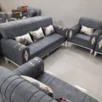 مبلمان شقایق|مبلمان خانگی و میز عسلی|قیدار, |دیوار