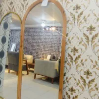 اینه قدی وکیوم زرکالا|آینه|یاسوج, |دیوار