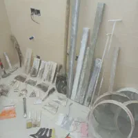 وسایل بنایی|ابزارآلات|آبیک, |دیوار