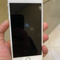 آیفون 6s plus آیکلود رنگ سیلور|موبایل|تبریز, |دیوار