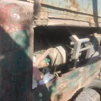 موتور جوش چک سالم اماده به کار