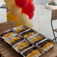 غذای خونگی رستوران مامافود|خدمات پذیرایی، مراسم|بهبهان, |دیوار