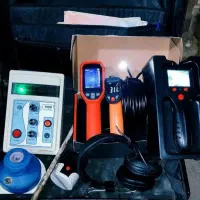 نمگیری ۱۰۰%رفعنم تشخیص محل دقیق مشکل۱۰۰&