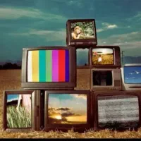 نصب وتنظیم آنتن ثابت وگردان وانواع گیرنده دراندیشه