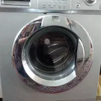لباسشویی ال جی کره ۷ کیلویی