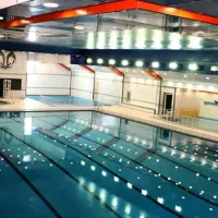 چند عدد بلیط استخر نصف قیمت