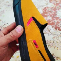 کژوال تمام چرم برند نیو بالانس اورجینال سایز 42.5|کیف، کفش، کمربند|اسلامشهر, شهرک مفیدی|دیوار