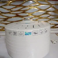 میوه خشک کن پارس خزر سایا|سایر لوازم برقی|زابل, |دیوار