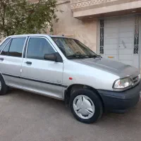 پراید مدل 89