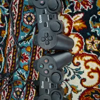 دسته بازی UcoM