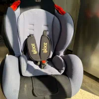 صندلی ماشین زویه مدل Z212 ایزو فیکس دار