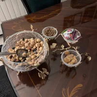 ظرف پذیرایی|ظروف سرو و پذیرایی|تهران, الهیه|دیوار