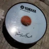 طبل متوسط