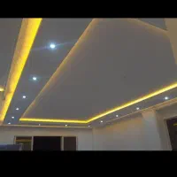 اجرای کناف کنافکار تایل سقف مجازی بازسازی نقاشی|خدمات پیشه و مهارت|تهران, تهرانپارس غربی|دیوار