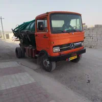 لجن کشی و تخلیه چاه و لوله باز کنی آذران