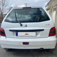 پراید ۱۱۱|خودرو سواری و وانت|تبریز, |دیوار