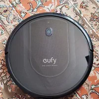 جارو روباتیک مدل Eufy RoboVac G10 Hybrid