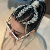 بافت مو، اکستنشن مو