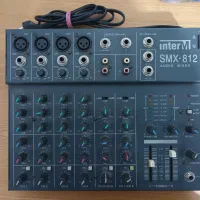 میکسر صدا interm