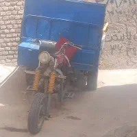 موتور سچرخ ۲۰۰