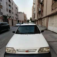 پرایدصباعروسک