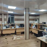 پخش و اجرا سقف کاذب .کناف.دیوارپوش|خدمات پیشه و مهارت|کرج, دهقان ویلا|دیوار