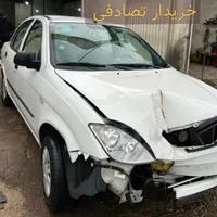 تعویض تصادفی|خودرو سواری و وانت|آبادان, |دیوار