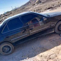 پارس مشکی|خودرو سواری و وانت|بزمان, |دیوار