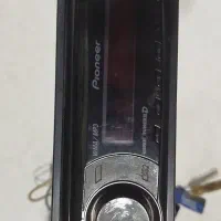 ظبط پایونیر سالم با کنترل
